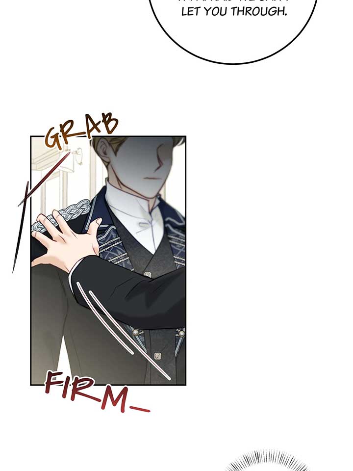 He’s Not Just a Pretty Face Chapter 104 268 39