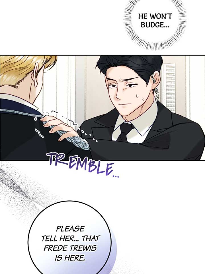 He’s Not Just a Pretty Face Chapter 104 269 40