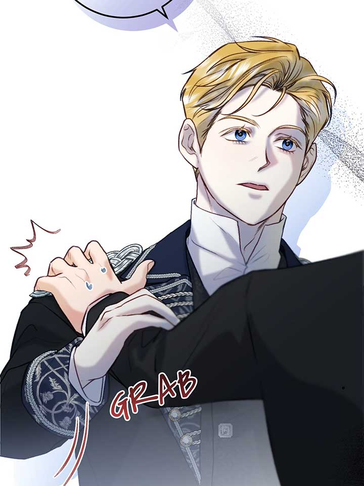 He’s Not Just a Pretty Face Chapter 104 270 41