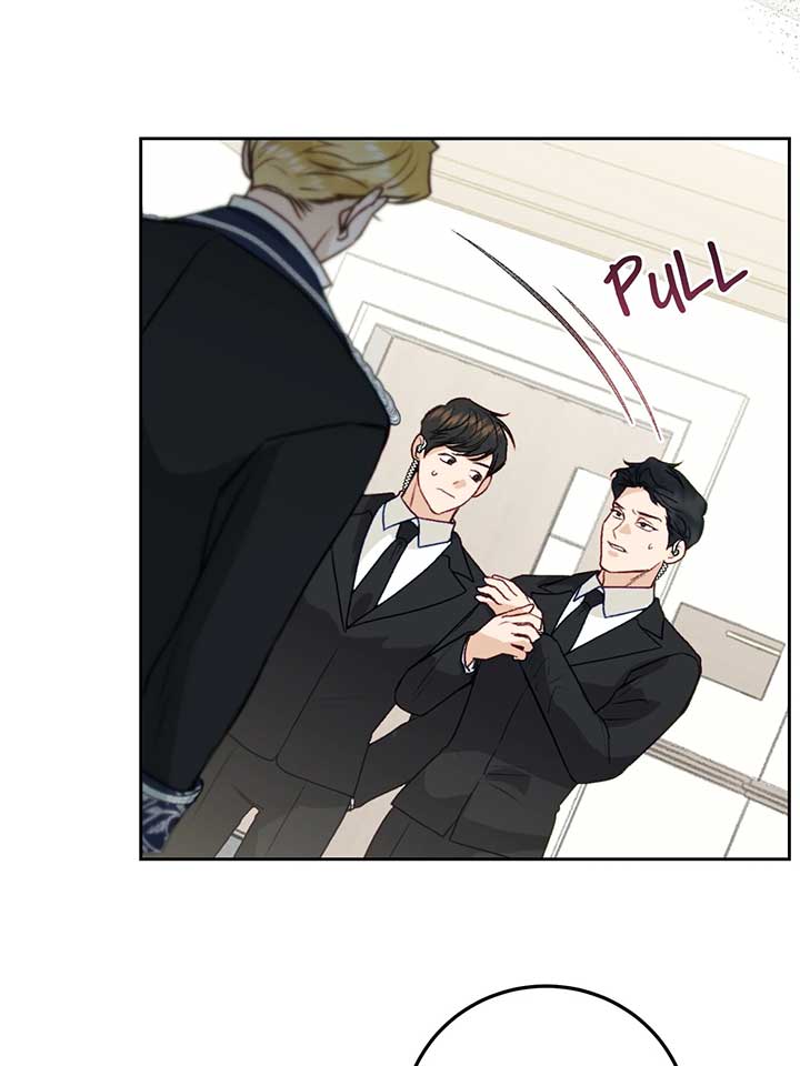 He’s Not Just a Pretty Face Chapter 104 274 45