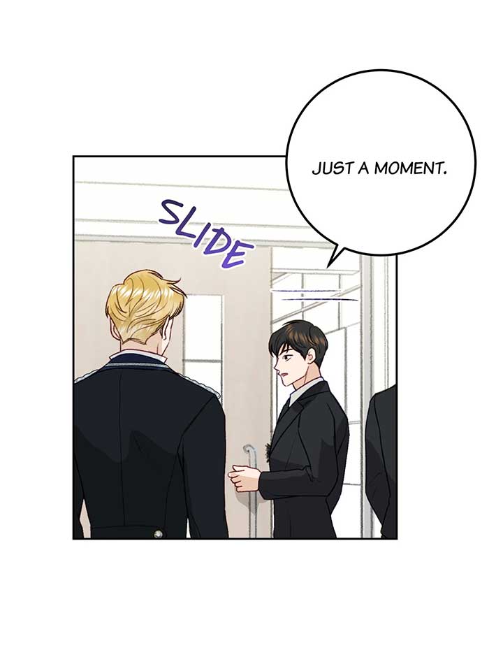 He’s Not Just a Pretty Face Chapter 104 276 47