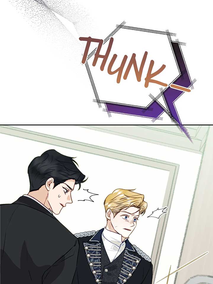 He’s Not Just a Pretty Face Chapter 104 278 49