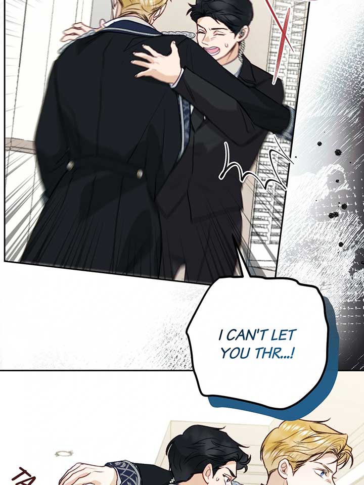 He’s Not Just a Pretty Face Chapter 104 281 52