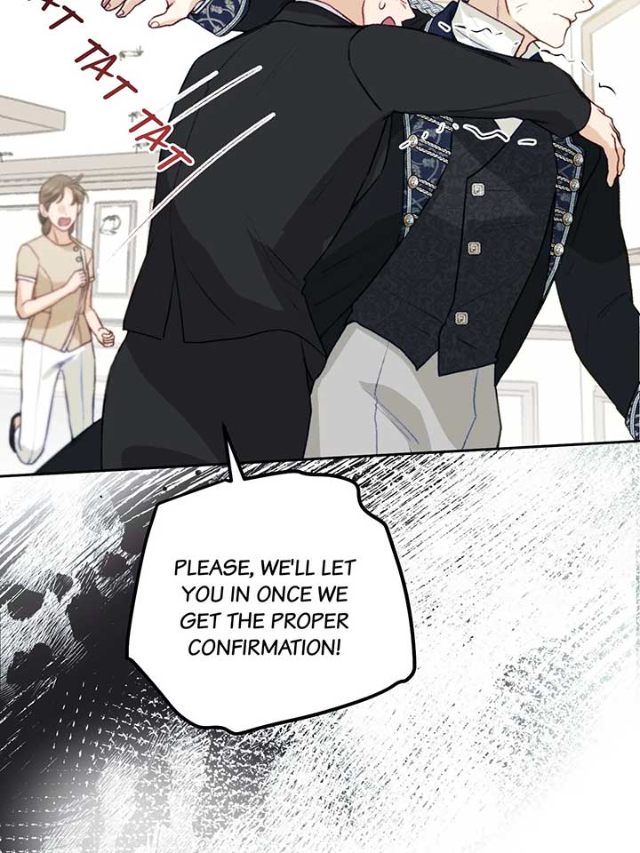 He’s Not Just a Pretty Face Chapter 104 282 53