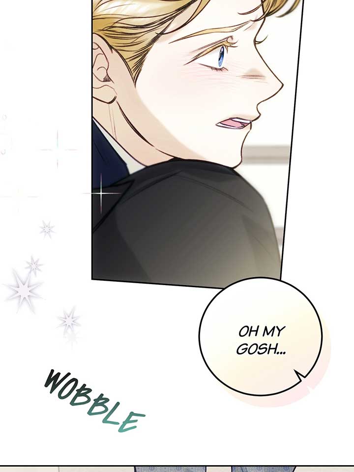 He’s Not Just a Pretty Face Chapter 104 285 56