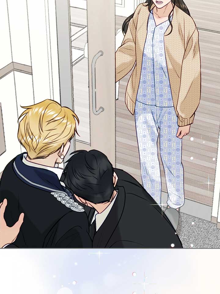 He’s Not Just a Pretty Face Chapter 104 287 58