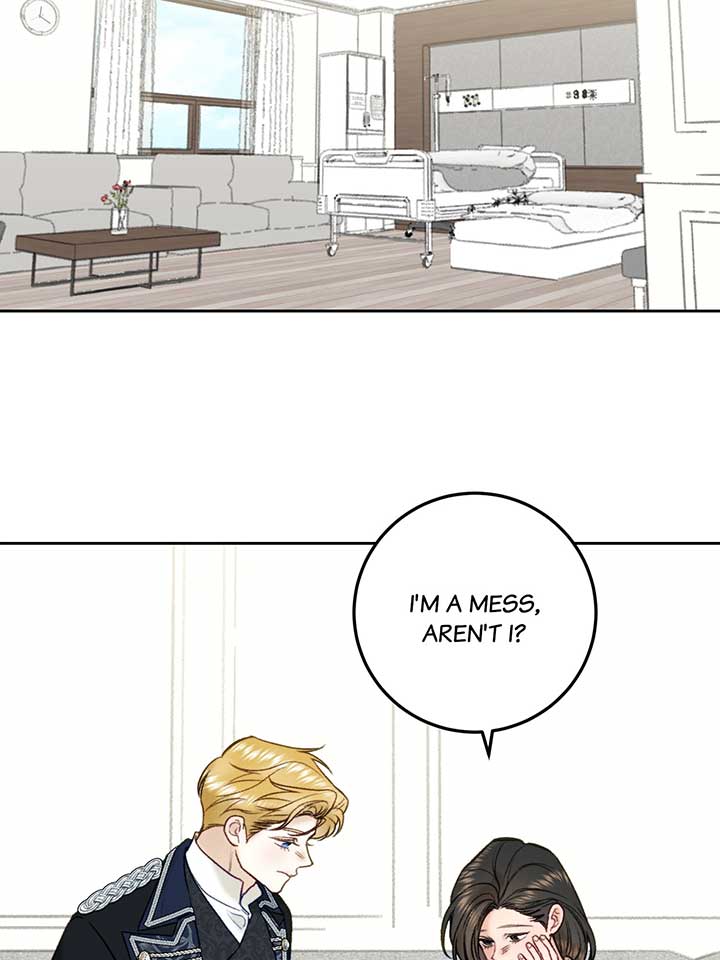 He’s Not Just a Pretty Face Chapter 104 292 63