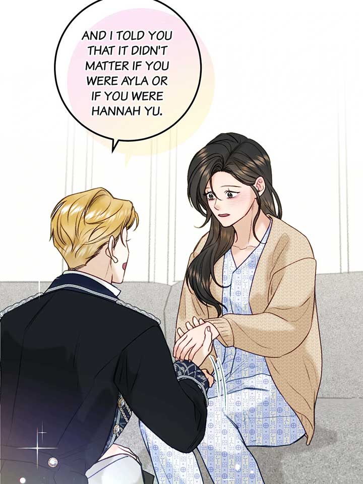 He’s Not Just a Pretty Face Chapter 104 297 68