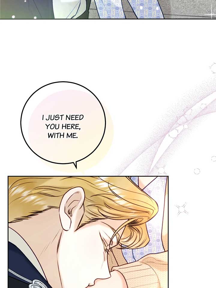 He’s Not Just a Pretty Face Chapter 104 298 69