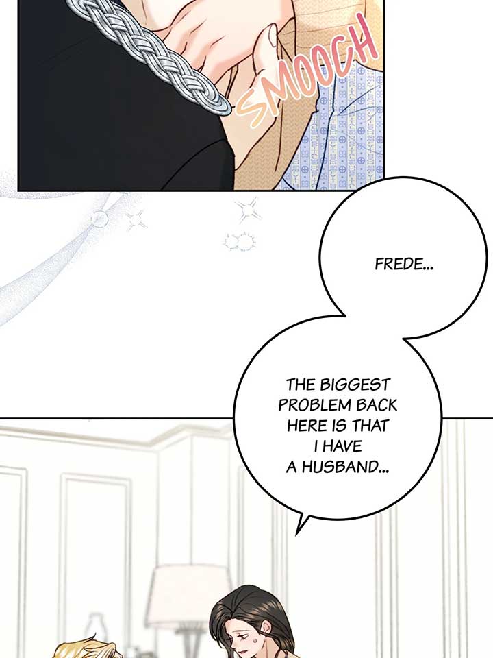 He’s Not Just a Pretty Face Chapter 104 299 70