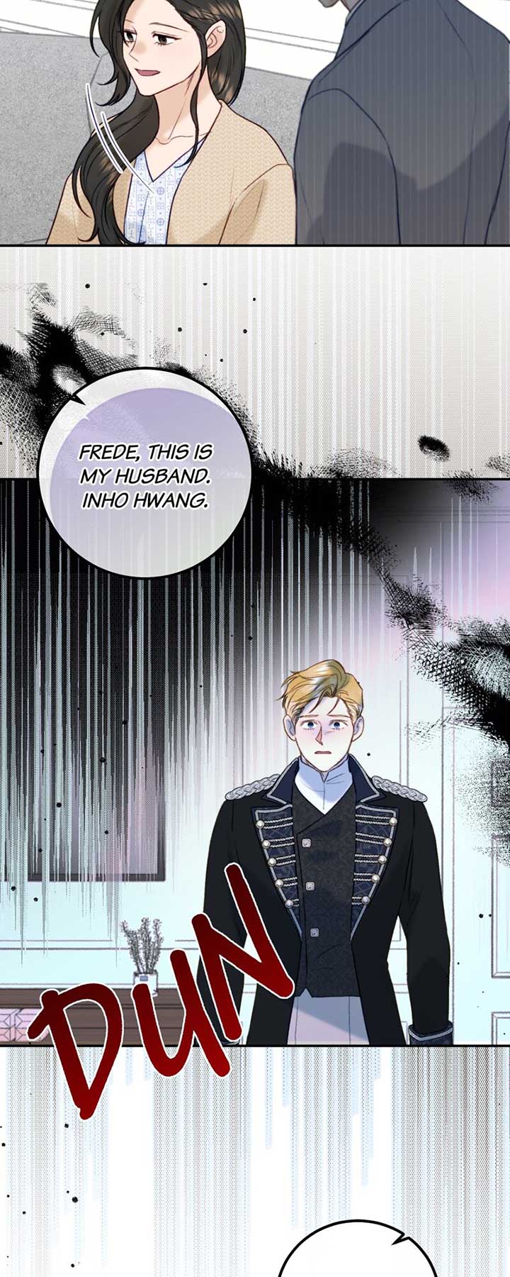 He’s Not Just a Pretty Face Chapter 105 131 07