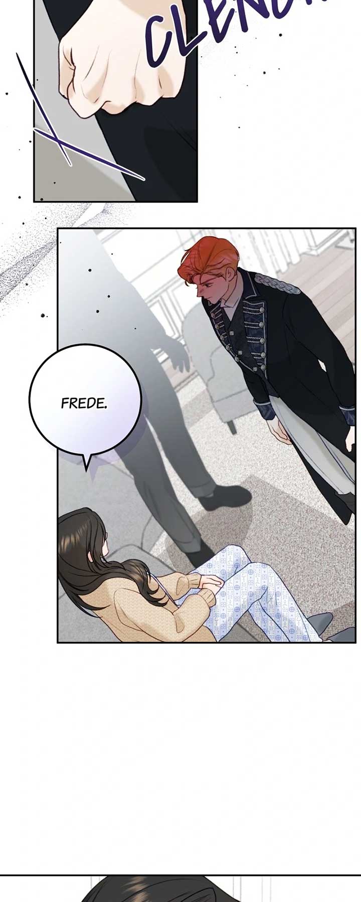 He’s Not Just a Pretty Face Chapter 105 134 10