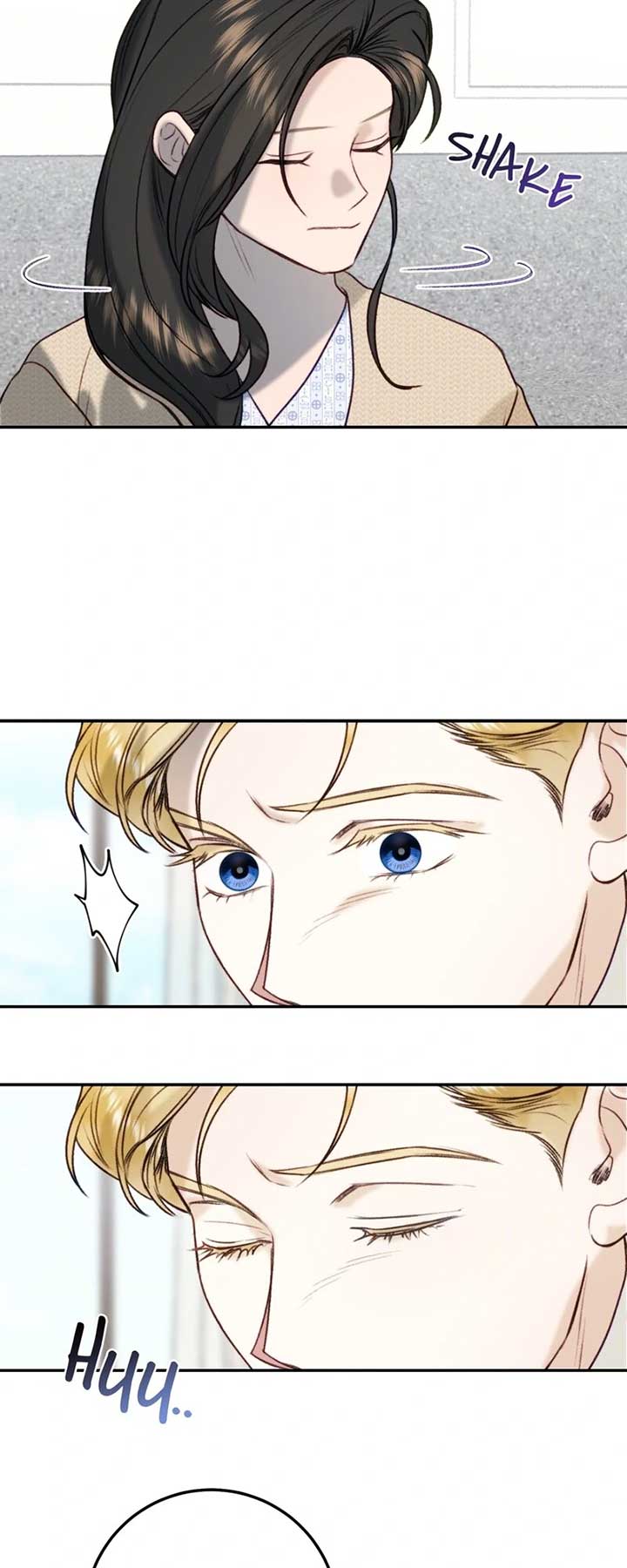 He’s Not Just a Pretty Face Chapter 105 135 11