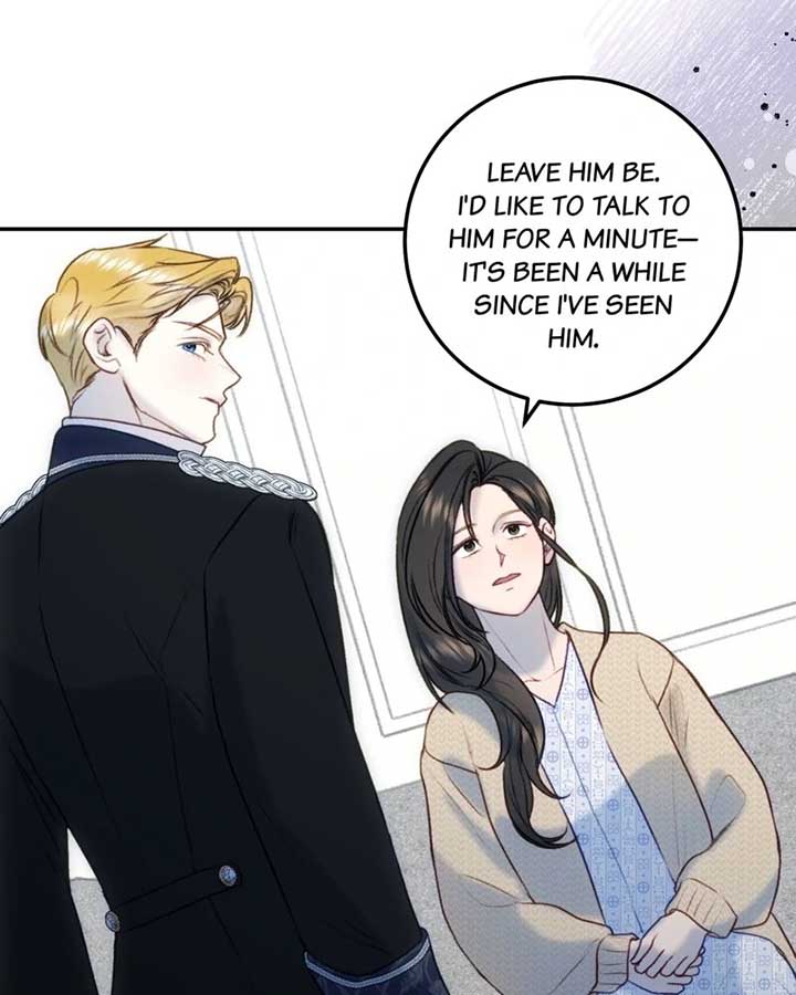 He’s Not Just a Pretty Face Chapter 105 140 16