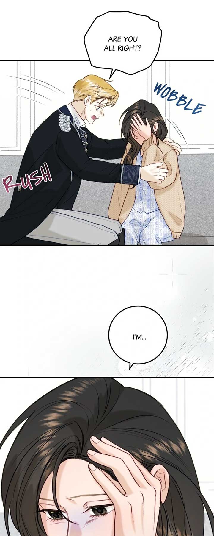 He’s Not Just a Pretty Face Chapter 105 143 19