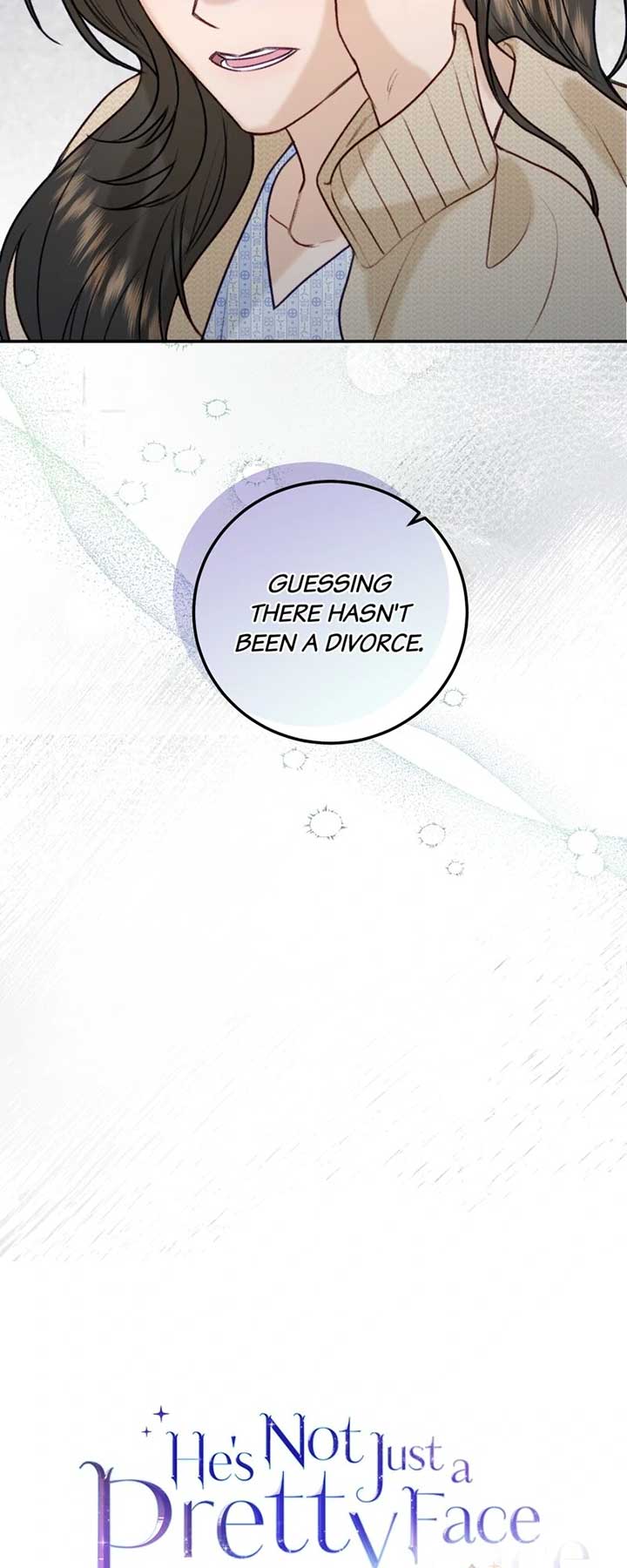 He’s Not Just a Pretty Face Chapter 105 144 20