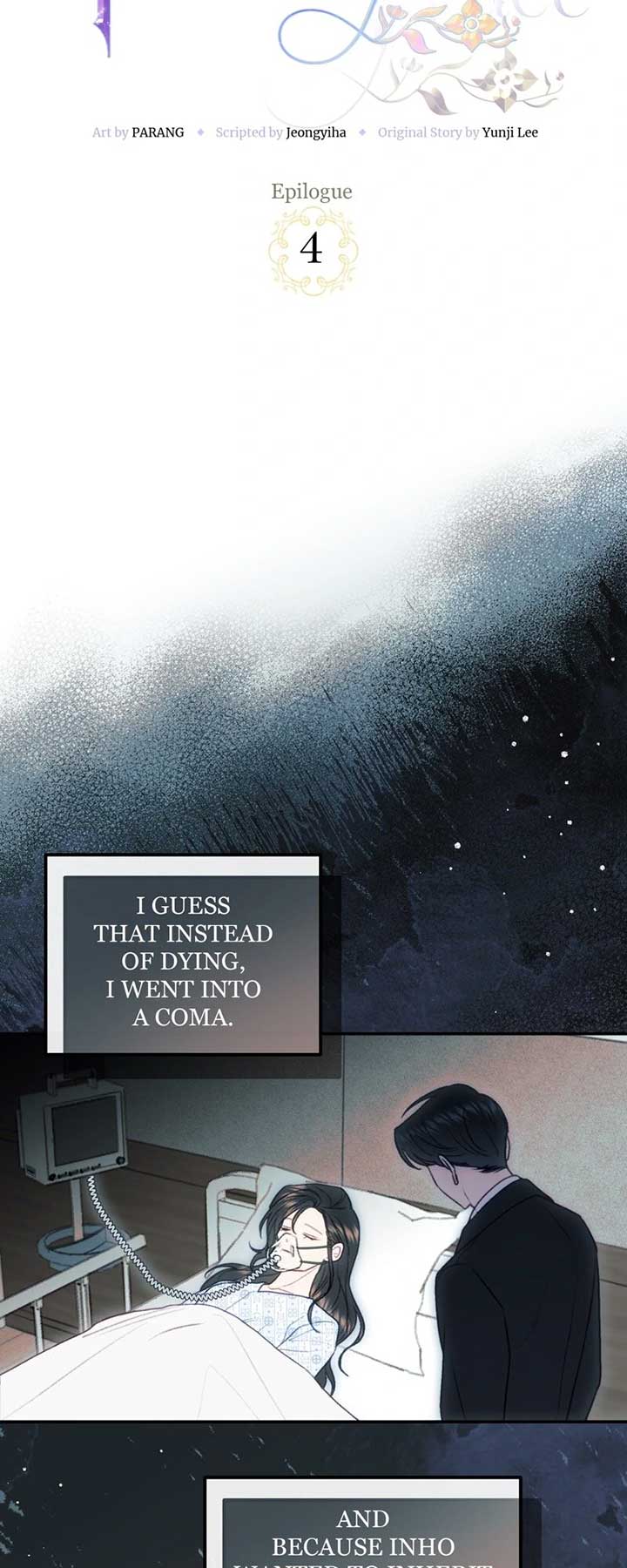 He’s Not Just a Pretty Face Chapter 105 145 21