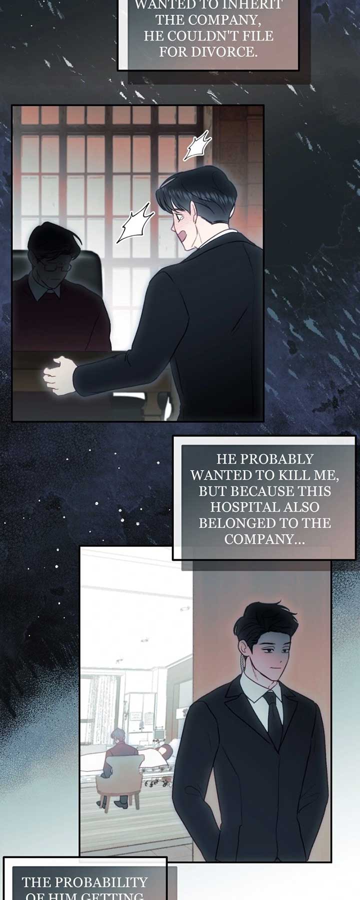 He’s Not Just a Pretty Face Chapter 105 146 22