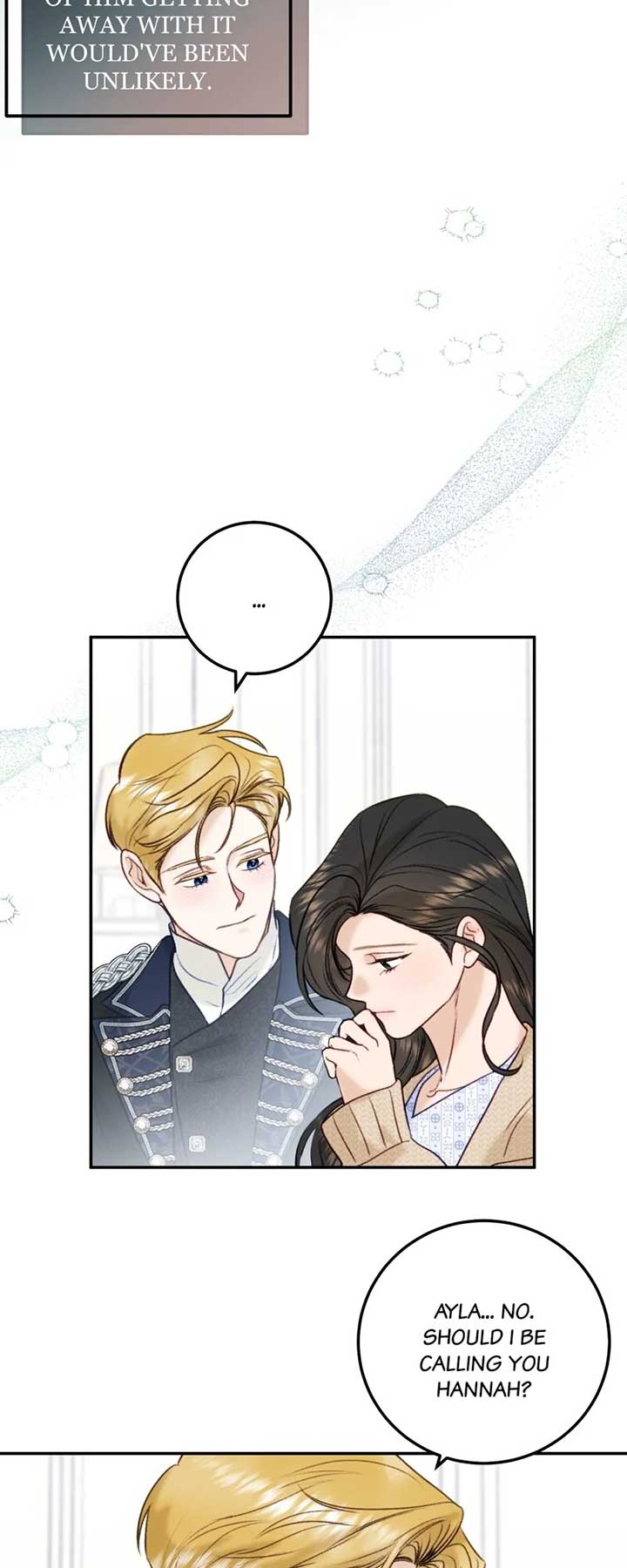 He’s Not Just a Pretty Face Chapter 105 147 23