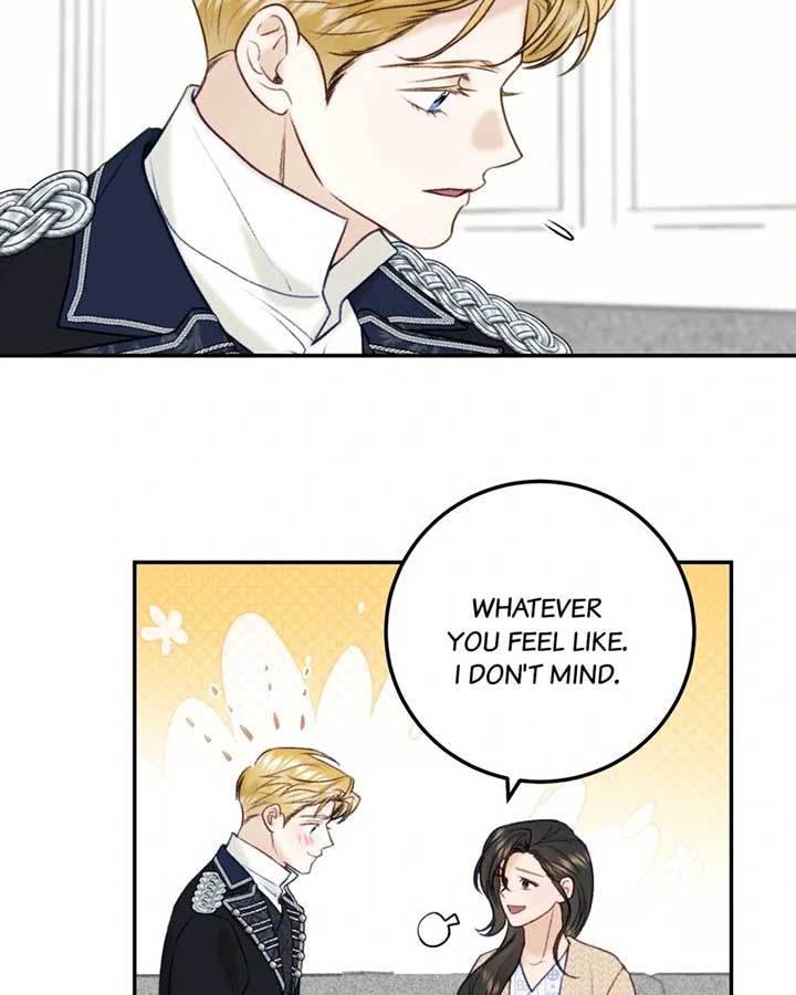 He’s Not Just a Pretty Face Chapter 105 148 24