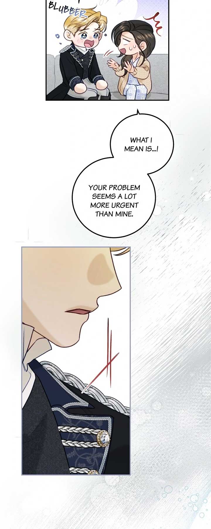 He’s Not Just a Pretty Face Chapter 105 150 26