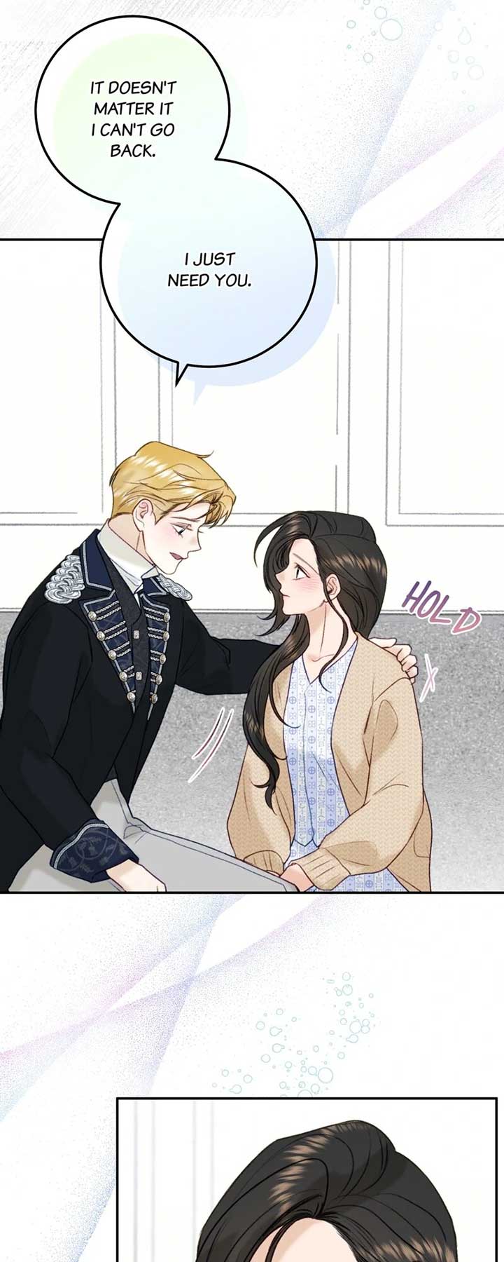 He’s Not Just a Pretty Face Chapter 105 151 27