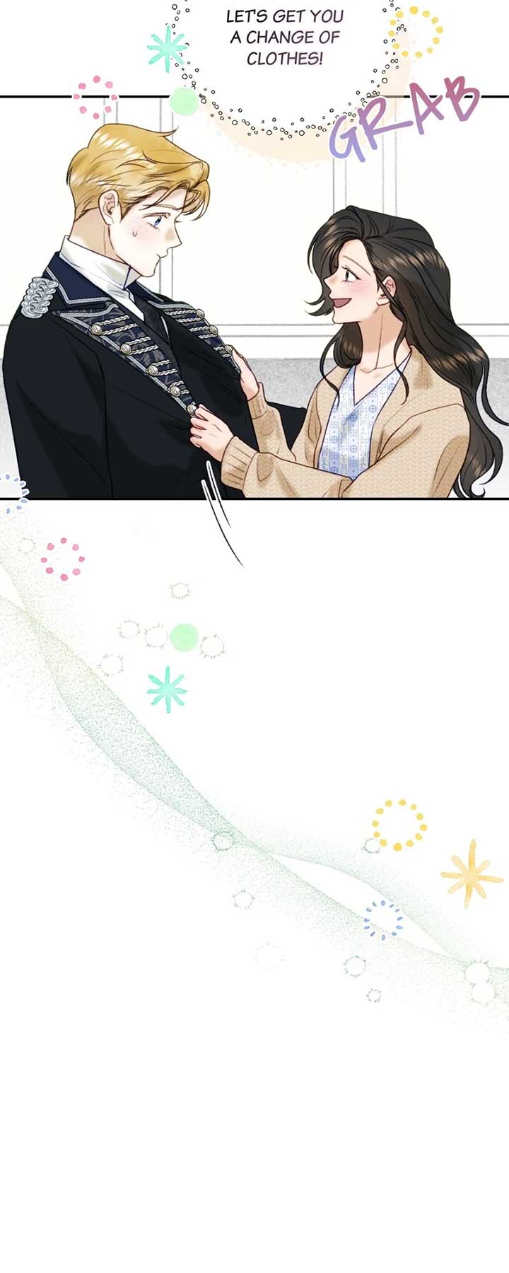 He’s Not Just a Pretty Face Chapter 105 153 29