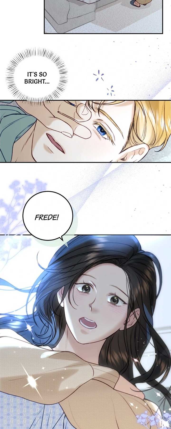 He’s Not Just a Pretty Face Chapter 105 155 31