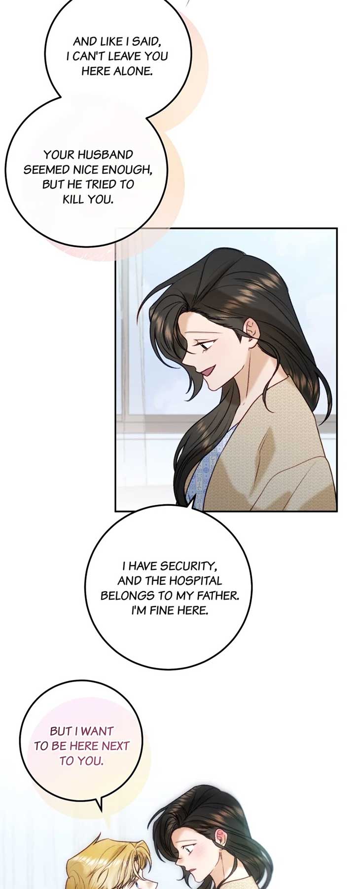 He’s Not Just a Pretty Face Chapter 105 158 34