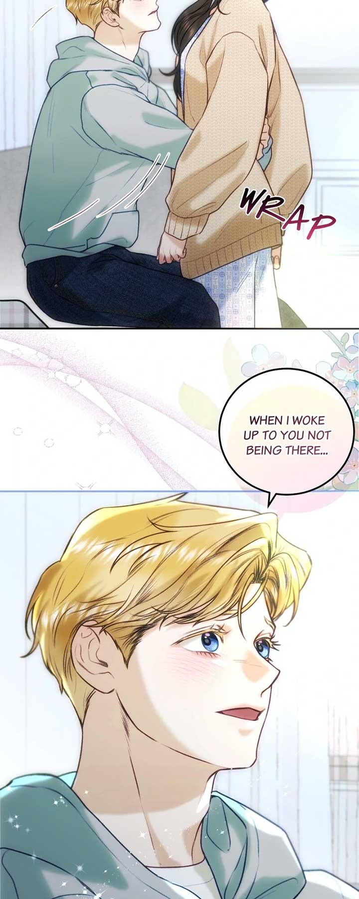 He’s Not Just a Pretty Face Chapter 105 159 35