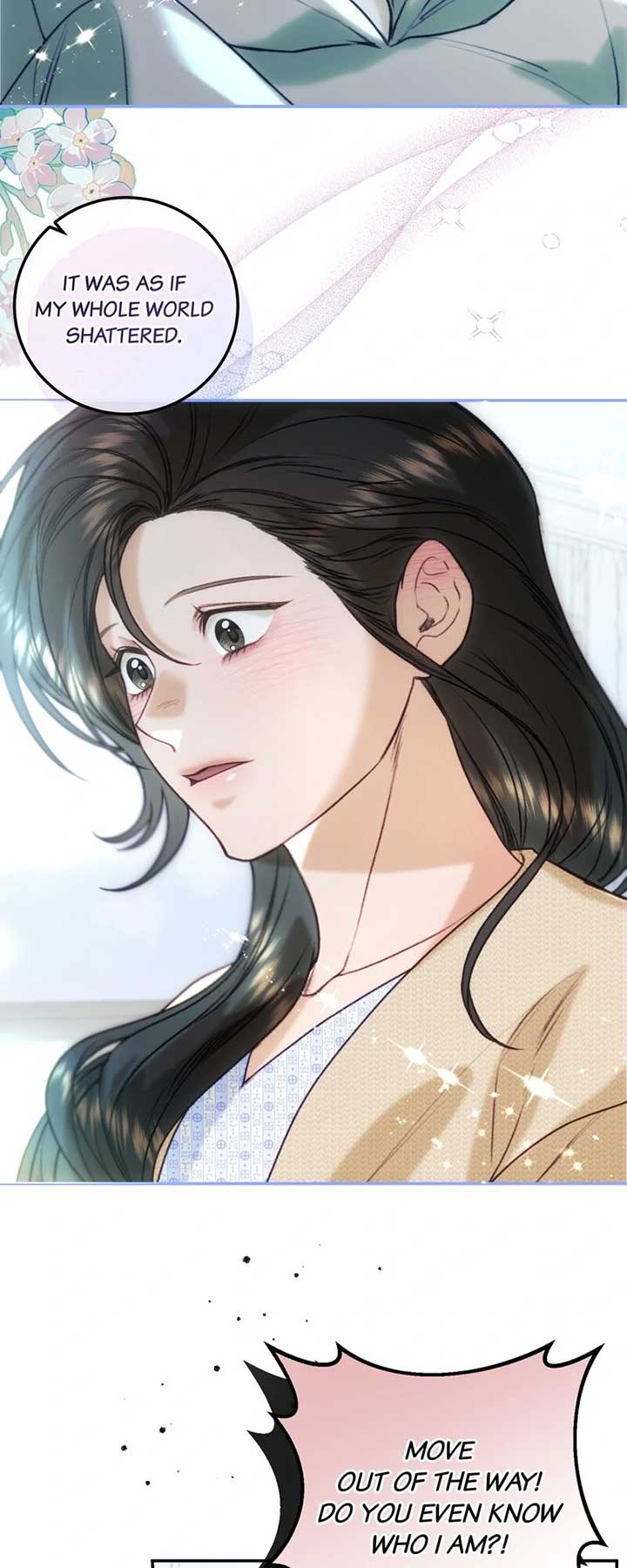 He’s Not Just a Pretty Face Chapter 105 160 36