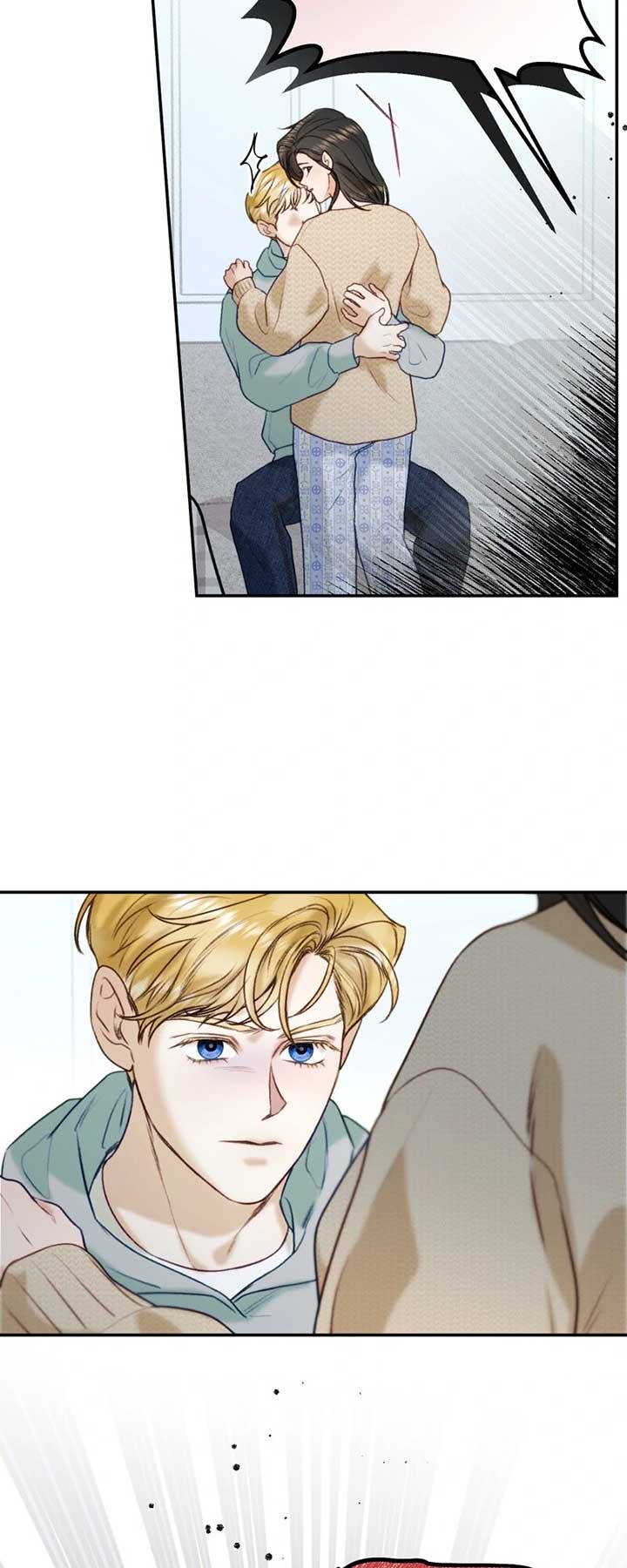 He’s Not Just a Pretty Face Chapter 105 161 37