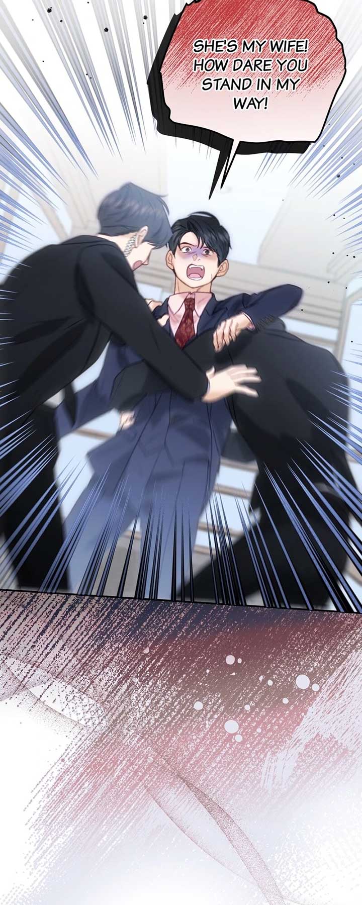 He’s Not Just a Pretty Face Chapter 105 162 38