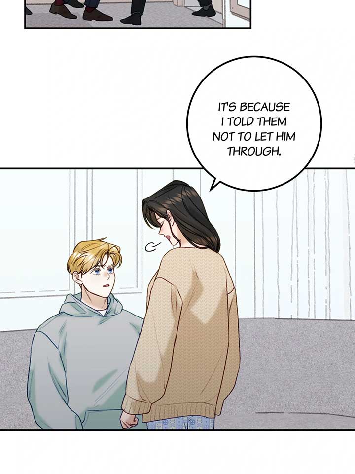 He’s Not Just a Pretty Face Chapter 106 228 02