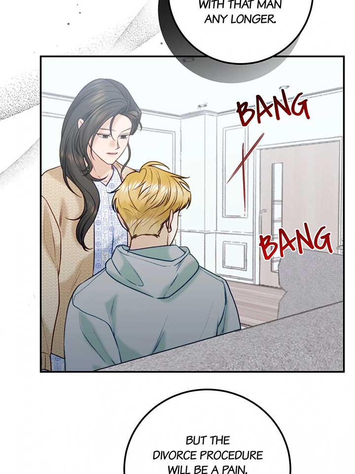 He’s Not Just a Pretty Face Chapter 106 230 04