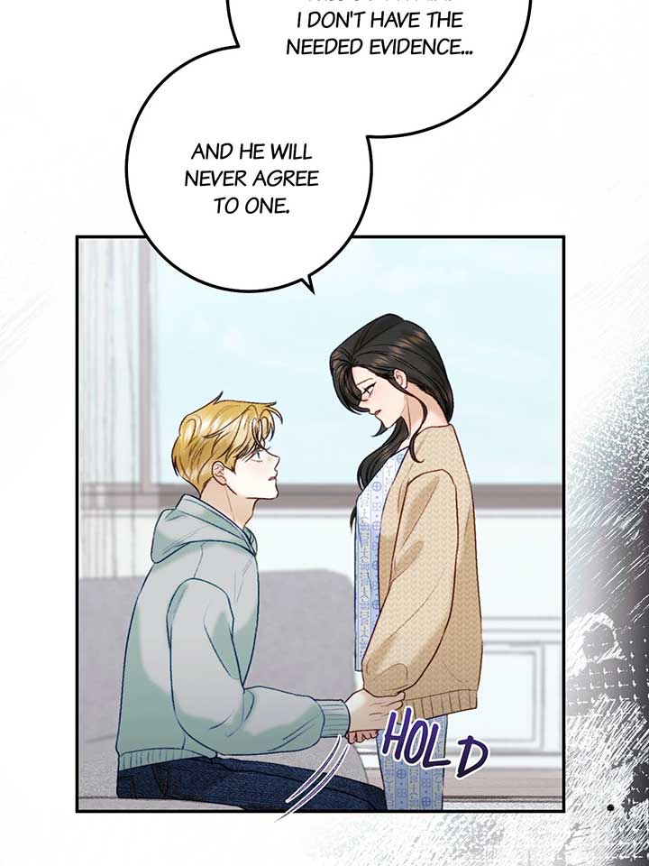 He’s Not Just a Pretty Face Chapter 106 231 05