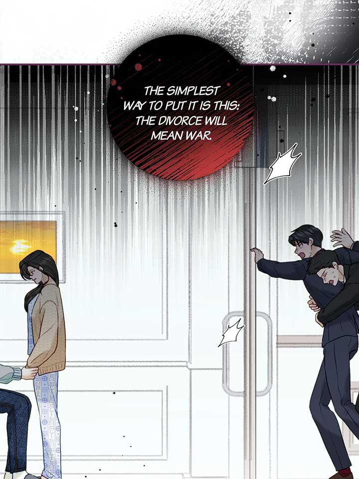 He’s Not Just a Pretty Face Chapter 106 232 06