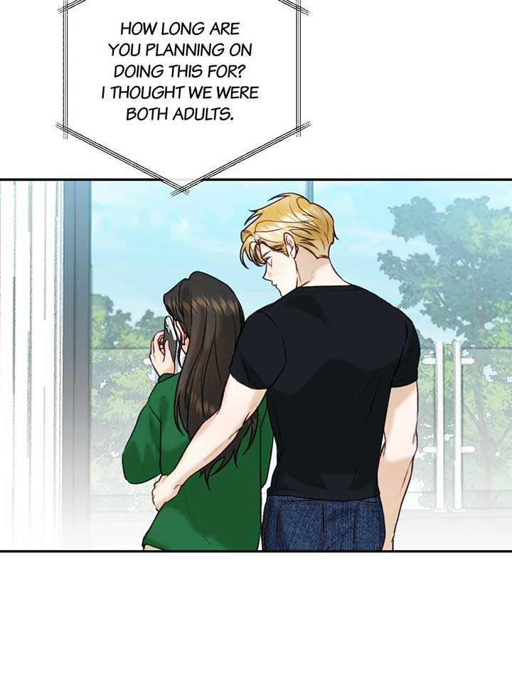 He’s Not Just a Pretty Face Chapter 106 235 09