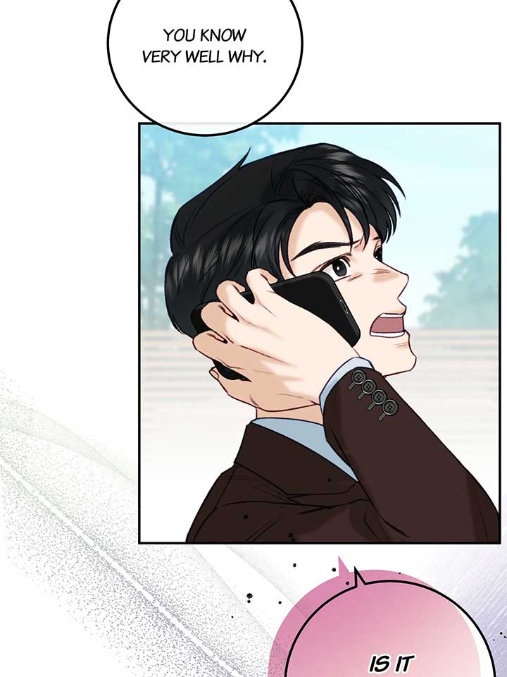 He’s Not Just a Pretty Face Chapter 106 239 13