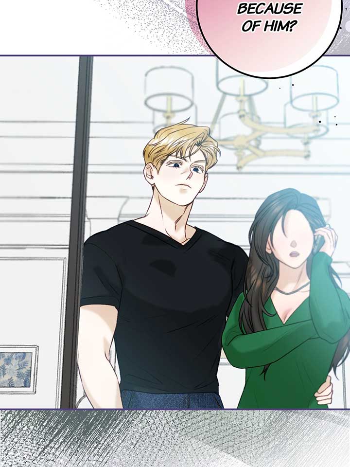 He’s Not Just a Pretty Face Chapter 106 240 14