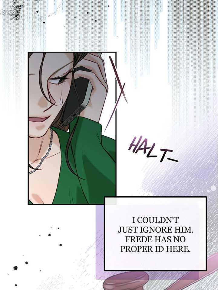 He’s Not Just a Pretty Face Chapter 106 243 17