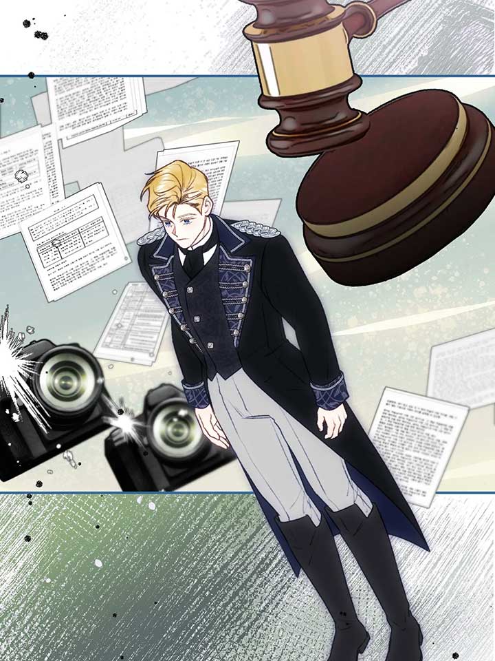 He’s Not Just a Pretty Face Chapter 106 244 18