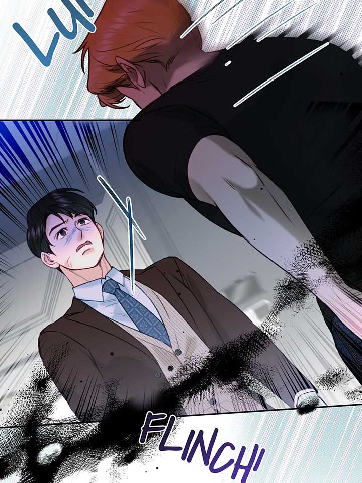 He’s Not Just a Pretty Face Chapter 106 252 26