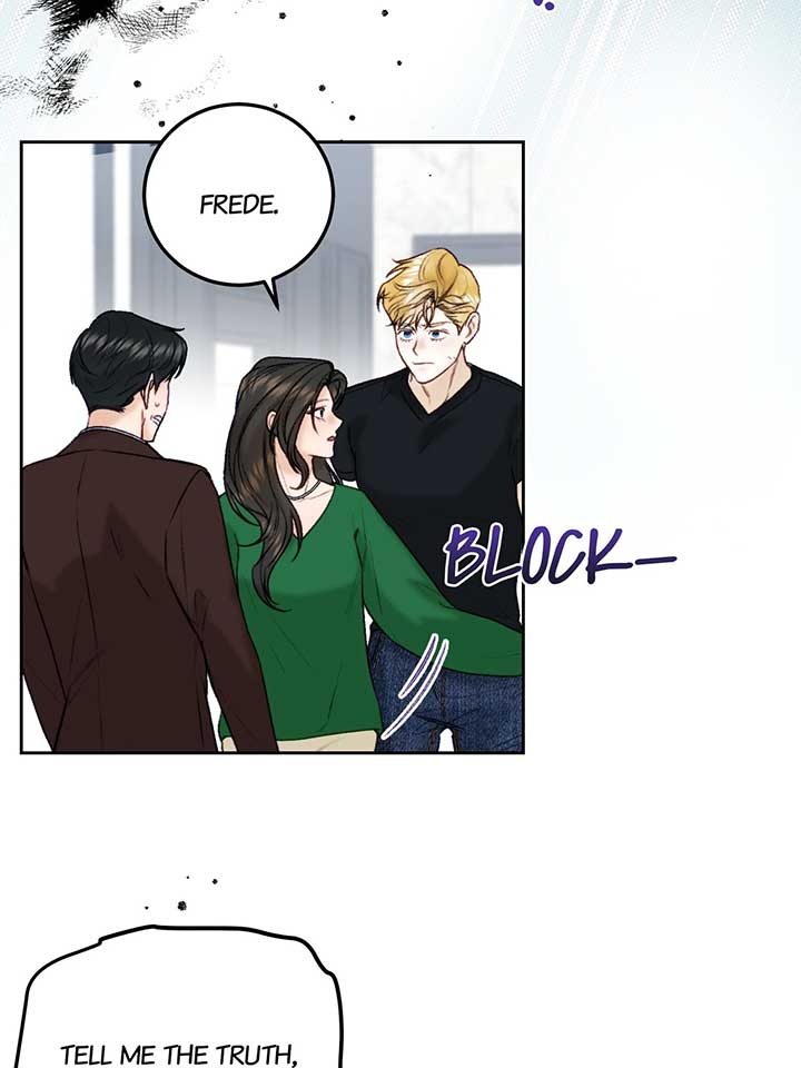 He’s Not Just a Pretty Face Chapter 106 253 27