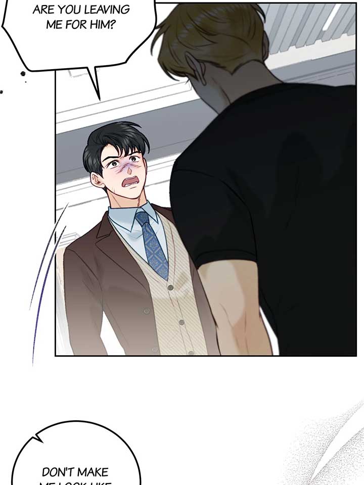 He’s Not Just a Pretty Face Chapter 106 254 28