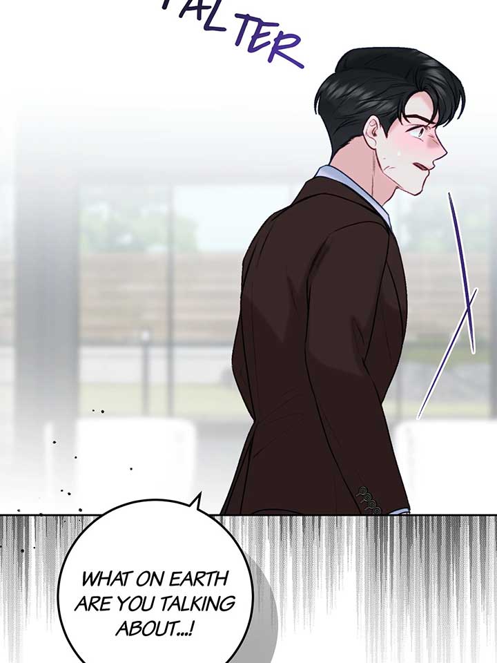 He’s Not Just a Pretty Face Chapter 106 256 30