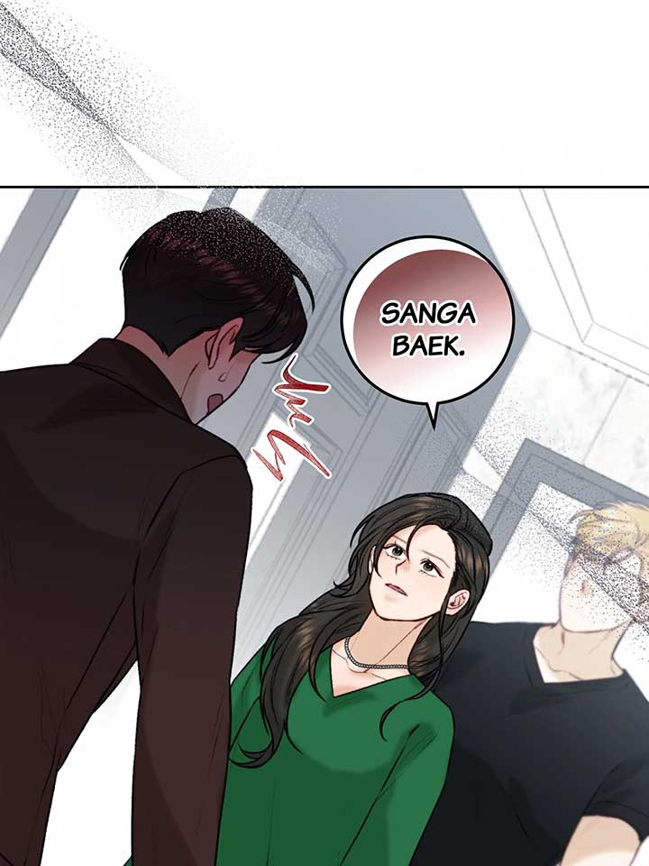 He’s Not Just a Pretty Face Chapter 106 258 32