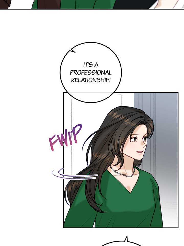 He’s Not Just a Pretty Face Chapter 106 259 33