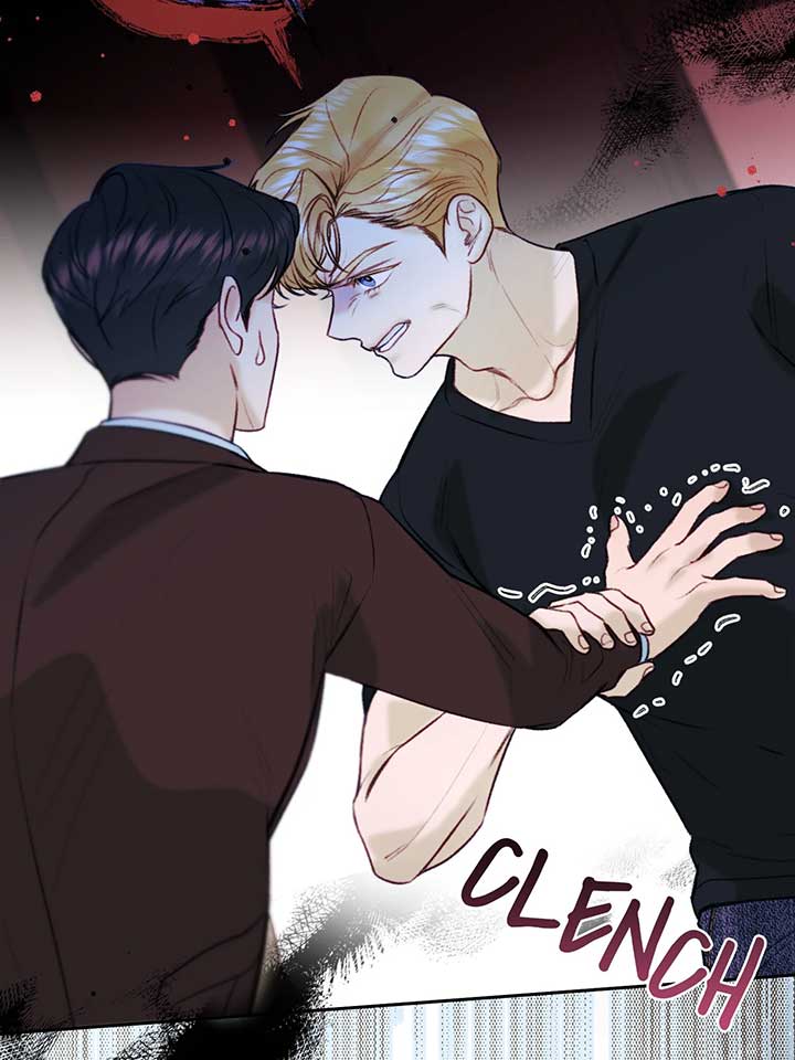 He’s Not Just a Pretty Face Chapter 106 263 37