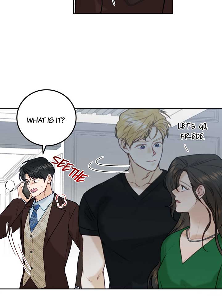 He’s Not Just a Pretty Face Chapter 106 267 41